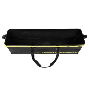 Matrix XL Accessories EVA Storage bag Matrix articoli da pesca in mare