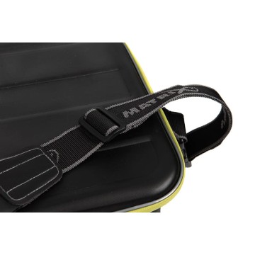 Matrix XL Accessories EVA Storage bag Matrix articoli da pesca in mare