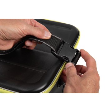 Matrix XL Accessories EVA Storage bag Matrix articoli da pesca in mare