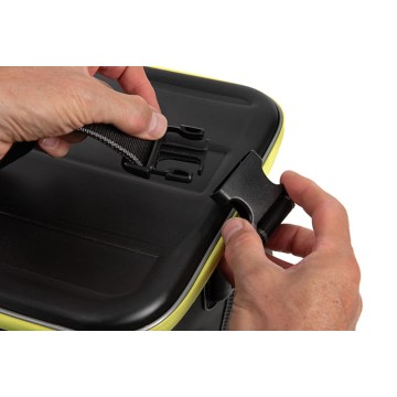 Matrix XL Accessories EVA Storage bag Matrix articoli da pesca in mare