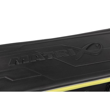 Matrix XL Accessories EVA Storage bag Matrix articoli da pesca in mare