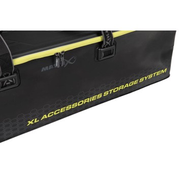 Matrix XL Accessories EVA Storage bag Matrix articoli da pesca in mare