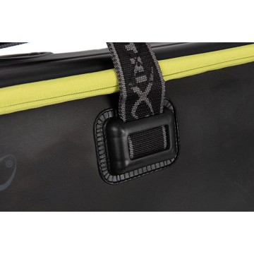Matrix XL Accessories EVA Storage bag Matrix articoli da pesca in mare