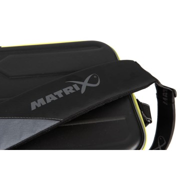 Matrix XL Accessories EVA Storage bag Matrix articoli da pesca in mare