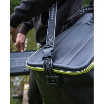 Matrix XL Accessories EVA Storage bag Matrix articoli da pesca in mare