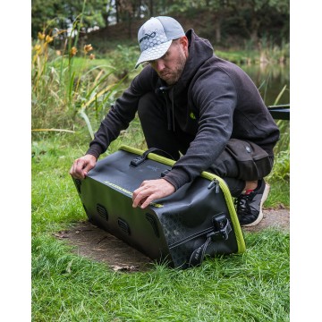 Matrix XL Accessories EVA Storage bag Matrix articoli da pesca in mare