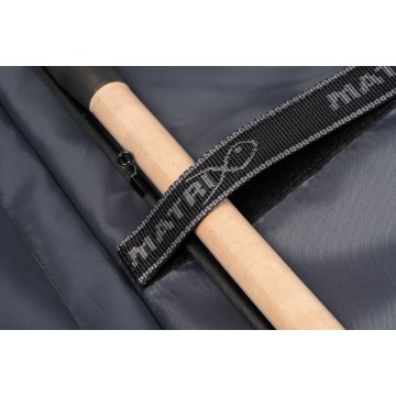 Matrix Horizon X XL Rigid Rod Holdall 3 – 6 Matrix articoli da pesca in mare