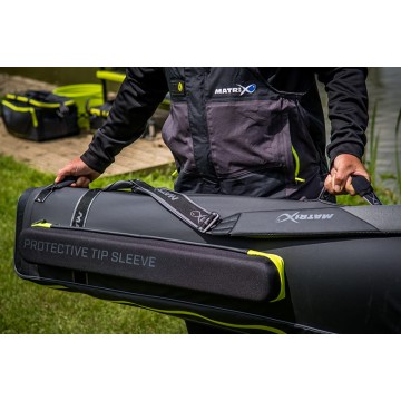 Matrix Horizon X XL Rigid Rod Holdall 3 – 6 Matrix articoli da pesca in mare