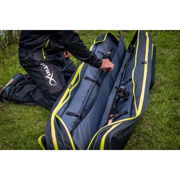 Matrix Horizon X XL Rigid Rod Holdall 3 – 6 Matrix articoli da pesca in mare
