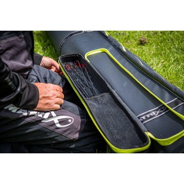 Matrix Horizon X XL Rigid Rod Holdall 3 – 6 Matrix articoli da pesca in mare