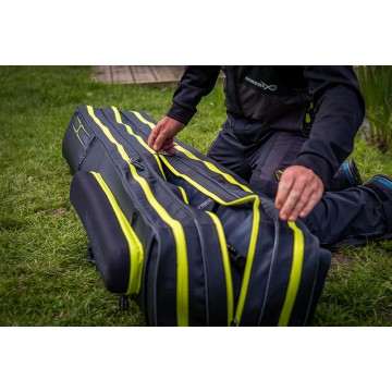 Matrix Horizon X XL Rigid Rod Holdall 3 – 6 Matrix articoli da pesca in mare