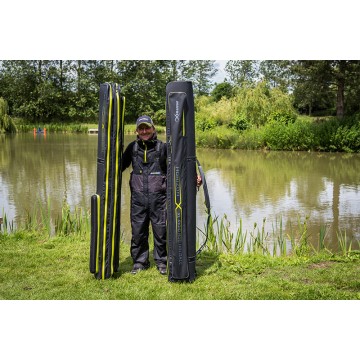 Matrix Horizon X XL Rigid Rod Holdall 3 – 6 Matrix articoli da pesca in mare