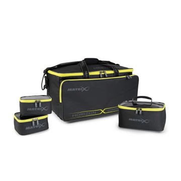 Matrix Horizon X Compact Carryall Matrix articoli da pesca in mare