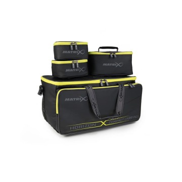 Matrix Horizon X Compact Carryall Matrix articoli da pesca in mare