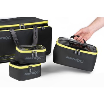 Matrix Horizon X Compact Carryall Matrix articoli da pesca in mare