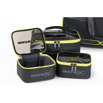 Matrix Horizon X Compact Carryall Matrix articoli da pesca in mare