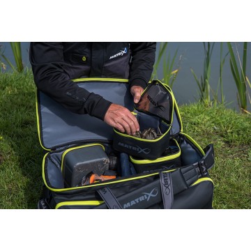Matrix Horizon X Compact Carryall Matrix articoli da pesca in mare