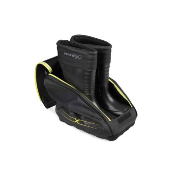 Matrix Horizon X Boot Storage Bag Matrix articoli da pesca in mare
