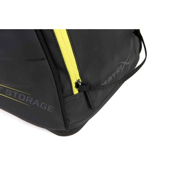 Matrix Horizon X Boot Storage Bag Matrix articoli da pesca in mare