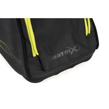 Matrix Horizon X Boot Storage Bag Matrix articoli da pesca in mare