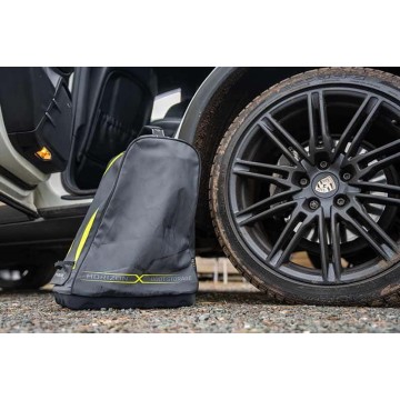 Matrix Horizon X Boot Storage Bag Matrix articoli da pesca in mare
