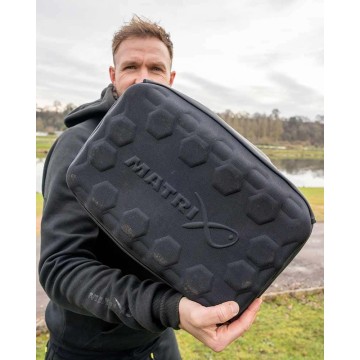 Matrix Horizon X Boot Storage Bag Matrix articoli da pesca in mare