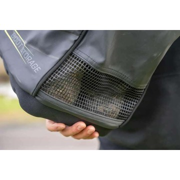 Matrix Horizon X Boot Storage Bag Matrix articoli da pesca in mare