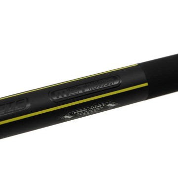 Matrix 3m Aquos Power Landing Net Handle Matrix articoli da pesca in mare