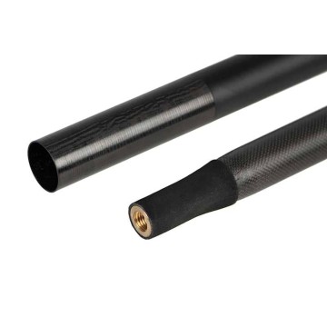 Matrix 3m Aquos Power Landing Net Handle Matrix articoli da pesca in mare