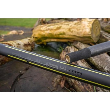 Matrix 3m Aquos Power Landing Net Handle Matrix articoli da pesca in mare