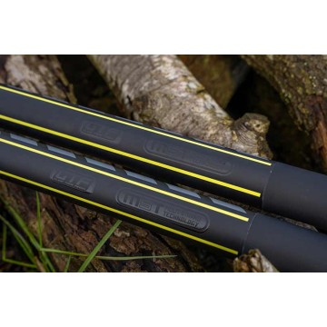 Matrix 3m Aquos Power Landing Net Handle Matrix articoli da pesca in mare