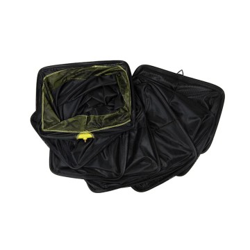 MATRIX 2.0M F1 compact keepnet Matrix articoli da pesca in mare