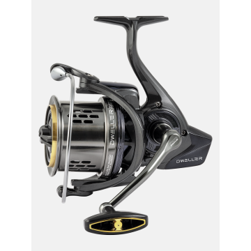 TRABUCCO dweller surf 8000 Trabucco articoli da pesca