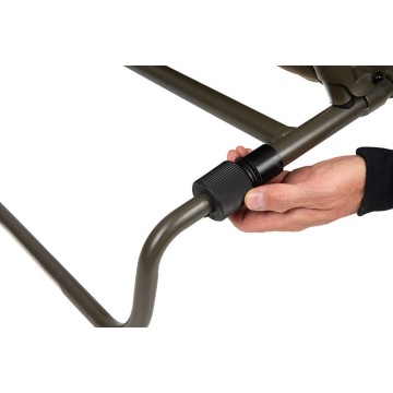 Fox Camolite Combo Chair Fox articoli per la pesca