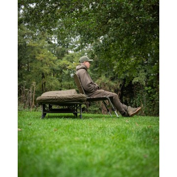 Fox Camolite Combo Chair Fox articoli per la pesca