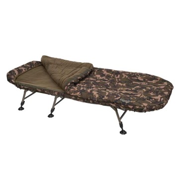 Fox Camolite Sleep Systems Fox articoli per la pesca