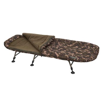 Fox Camolite Sleep Systems Fox articoli per la pesca