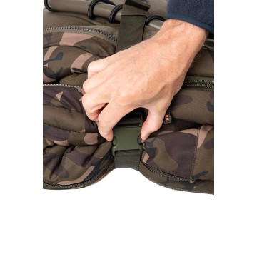 Fox Camolite Sleep Systems Fox articoli per la pesca