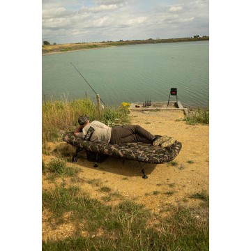 Fox Camolite Sleep Systems Fox articoli per la pesca