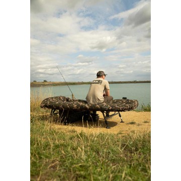 Fox Camolite Sleep Systems Fox articoli per la pesca