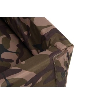 Fox Camolite Welded Flat Mat With Sides Fox articoli per la pesca