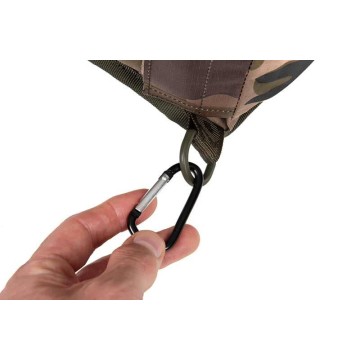 Fox Camolite Welded Flat Mat With Sides Fox articoli per la pesca