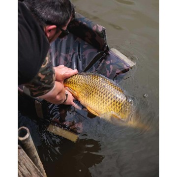 Fox Camolite Welded Flat Mat With Sides Fox articoli per la pesca