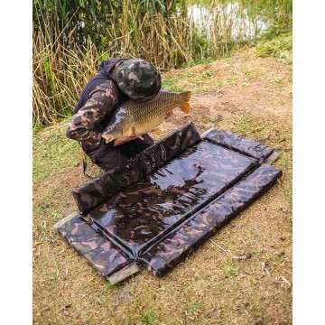 Fox Camolite Welded Flat Mat With Sides Fox articoli per la pesca