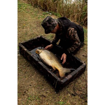 Fox Camolite Welded Flat Mat With Sides Fox articoli per la pesca