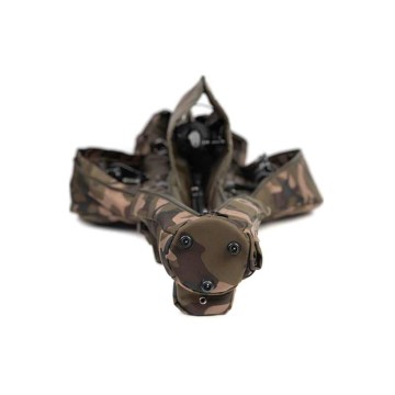 Fox Camolite Tri Sleeves Fox articoli per la pesca