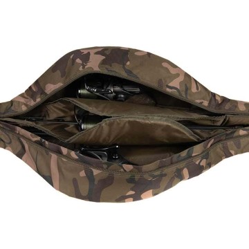 Fox Camolite Tri Sleeves Fox articoli per la pesca