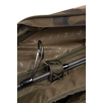 Fox Camolite Tri Sleeves Fox articoli per la pesca
