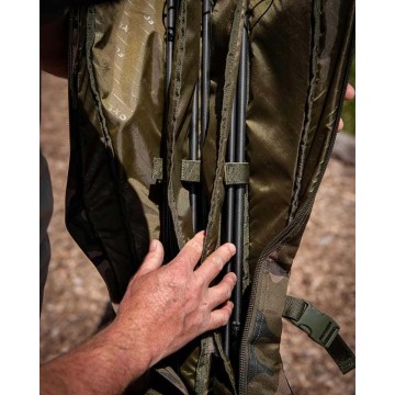 Fox Camolite Tri Sleeves Fox articoli per la pesca