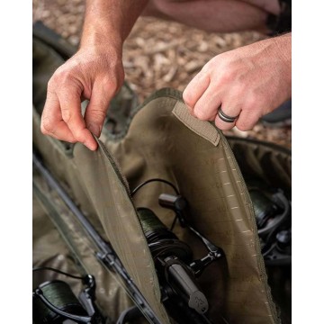 Fox Camolite Tri Sleeves Fox articoli per la pesca